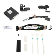 OEM NEW 2013-2014 Subaru Outback Remote Engine Starter Push Button H001SAJ800