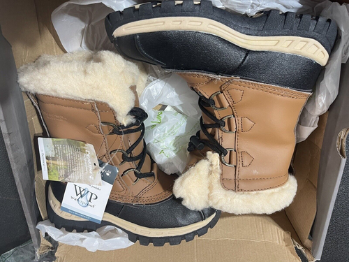 Bearpaw Kelly Youth Hickory II Girls 