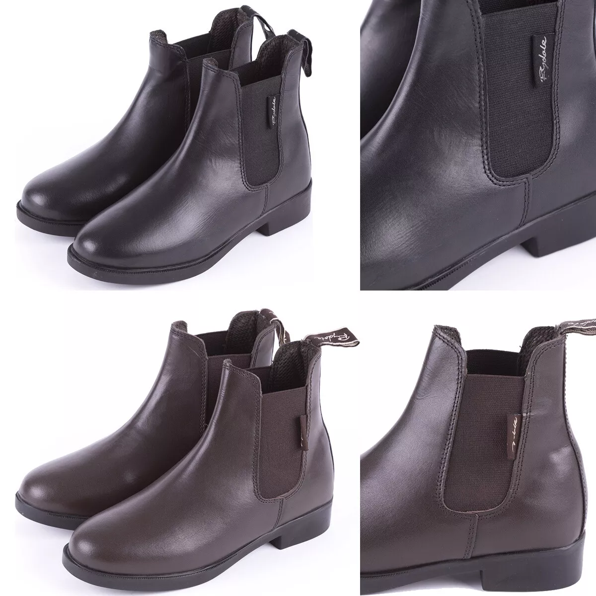 Ladies farm boots sales