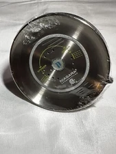 NIAGARA N3915BN 3.4 in Single Wall Mount Fixed Adjustable Shower Head in Nickel