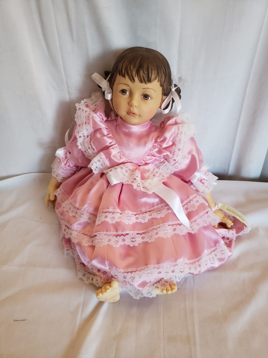 コスプレ衣装 majoh LACE UP BABY DOLL DRESS pink Isac Italian ivory alabaster doll c-9027 pink dress 20
