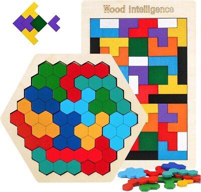 Educational Learning Toys for Kids Toddlers Age 3 4 5 6 7 8 Years Old Boys Girls