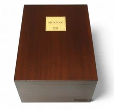 STAX SR-X9000 Flagship Ear Speaker High Quality Sound Music Electrostatic