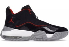 Nike Jordan Stay Loyal DB2884-001 Black Basketball Shoes Sneakers - Mens Size 11