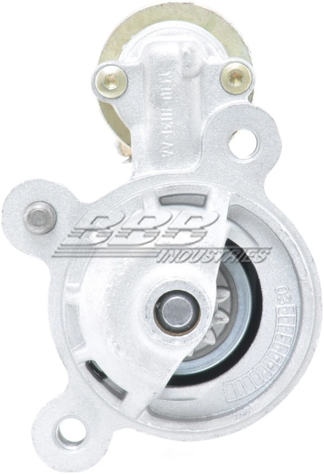 Motor De Arranque-OHV Auto Plus N6642 Foto 3 de 4