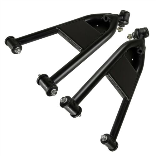 Front Lower Left and Right A Arm For Kawasaki KFX400 KSF400-A KSF400A 2003 2004 - Picture 5 of 7