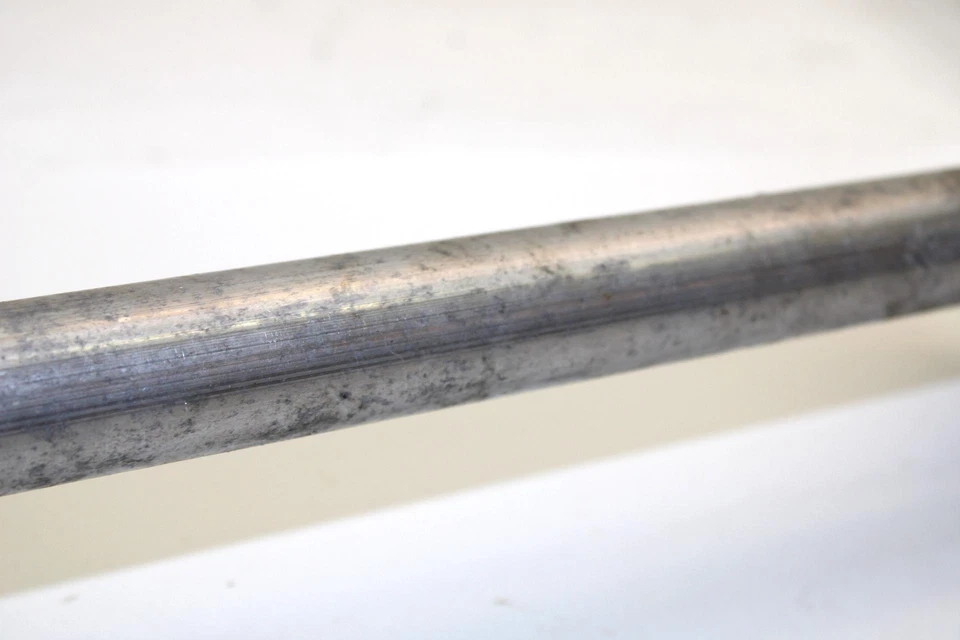 Yamaha Attak 2007 OEM eje ralentí 8 ft-47488-00-00 Sy84 Foto 3 de 4