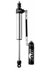 Fox Factory Race 2.5 Reservoir Smooth Shock Rear For 2005-2023 Toyota Tacoma