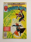 AMAZING SPIDER-MAN King-Size Annual #14 Dr. Doom Marvel Comics 1980 Frank Miller