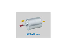 Purflux Kraftstofffilter Nummer EP206 für Audi A4 A6 A8 R8 und Seat Exeo