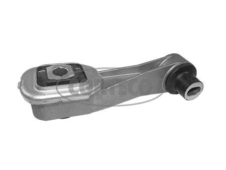 Support moteur Renault Clio III Grandtour 1.5 dCi silent bloc de suspension caoutchouc