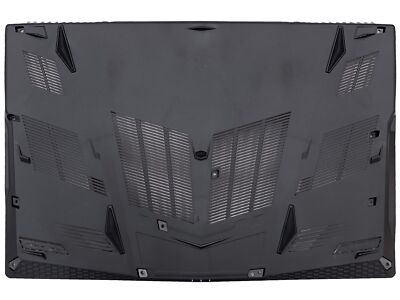Boden Gehäuse Unterseite Bottom Case/Cover MSI GE63 Raider 7RD (MS-16P3)