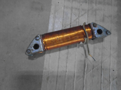 SNOWMOBILE TOHATSU ENGINE source  coil new old stock TR400S-2 TR440-2 TR440S-2