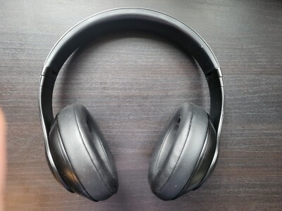 beats studio 3 wireless