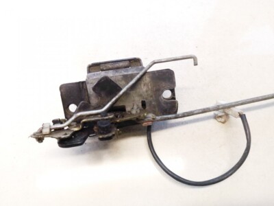 812303e000 81230-3e000 Rear Trunk Lid Lock Latch for Kia Sorento