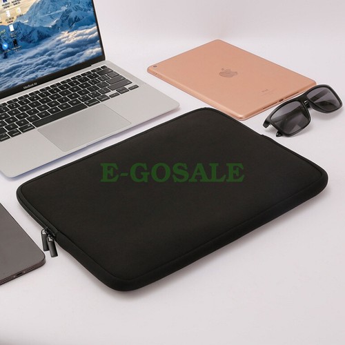 11/13/15.6 Inch Laptop Tablet Universal Bag Shockproof Scratch Resistant Case - Picture 5 of 22
