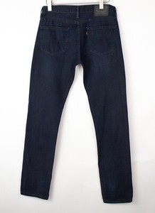 LEVI'S STRAUSS \u0026 CO Men 511 Slim Straight Leg Jeans Size W32 L34 | eBay