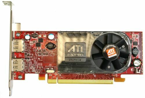 ASUS AMD RADEON HD 5570 1Go HDMI/DVI/VGA EUR 16,00 - FR