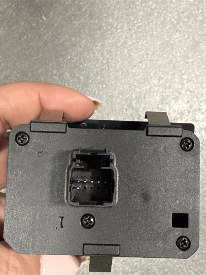 Headlight Switch fits 2005-2012 Dodge Charger Magnum Challenger SAC1182 Foto 3 de 3