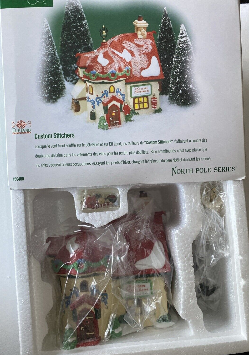 Click here to see eBay Auction