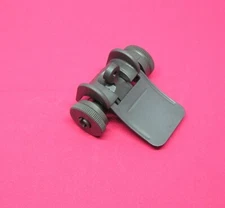 M1 Garand rear sight assembly