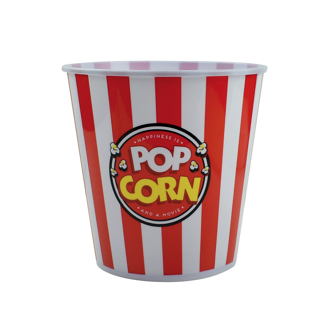 Contenitore Per Popcorn - Popcorn Bucket  | Legami