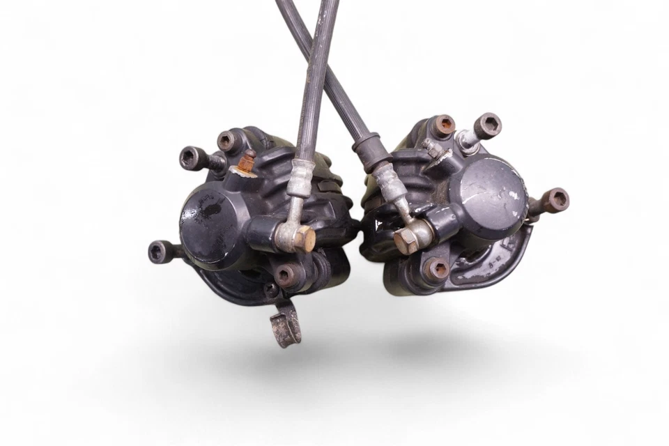 1979 年本田 CBX 1000 CBX1000 CBX1050 Supersport SS *2048A 前刹车  — 第 4/4 张图片