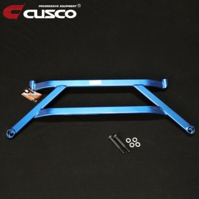CUSCO Front Lower Arm Bar - Ver.2 For SUBARU Legacy BD5 / B4 BE5