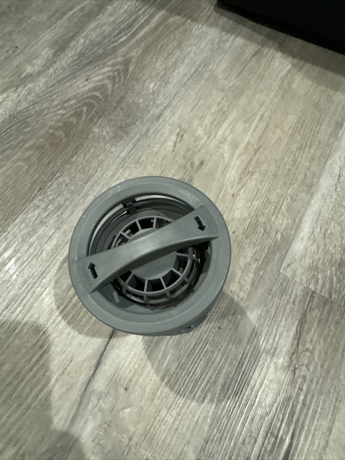 OEM New Dishwasher Mesh Filter Assembly ADQ74693701 - MDJ645444-2  