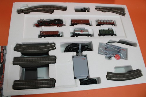 64/22-100, Märklin Digital, Start Set 29532 , unbenutzt in Ovp - Bild 2 von 8