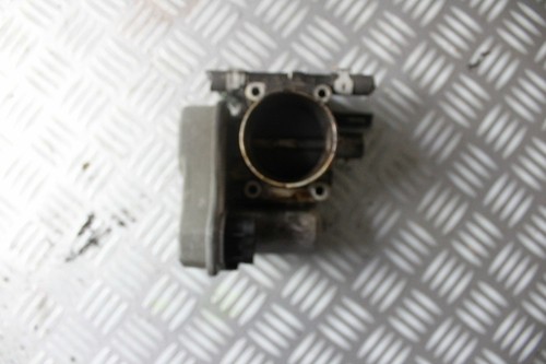 Drosselklappenstutzen Opel B