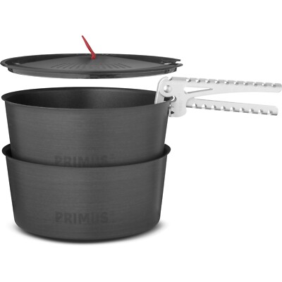 Primus LiTech  Pot Set 1.3L - Topf-Kombiset