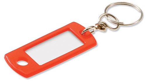 5 Targhette RFID Riscrivibili 125 KHz T5577 - Diametro 25 Mm, Con Adesivo - Foto 7