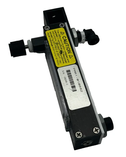 GILMONT INSTRUMENTS PMR1-010882 FLOW METER PMR1010882 S/N:126246-3