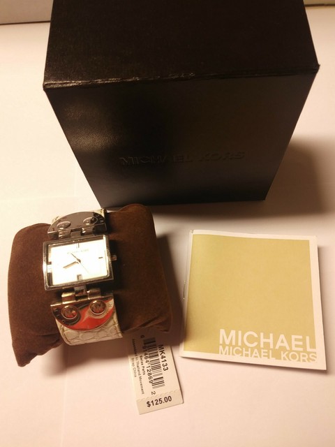 Sell My Michael Kors Watch Store 