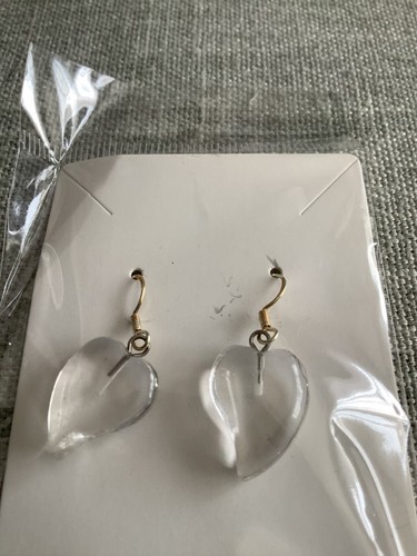 Healing Crystal Earrings. Various to choose from(Lot 14) - Picture 19 of 27