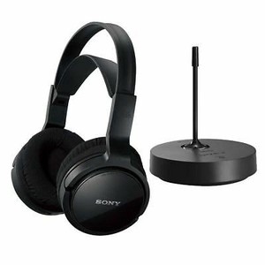 Replacement Ear Pads Cushion Earpad For Sony MDR-Rf810RK Rf811RK