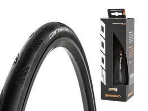 Continental Authentic Grand Prix 5000 700c x 25mm Road Folding Black Tire | eBay