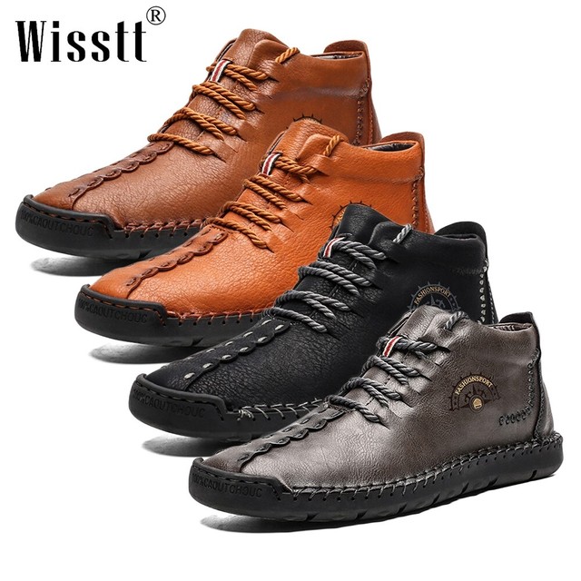 debenhams skechers mens boots