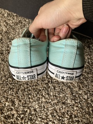 converse low mint