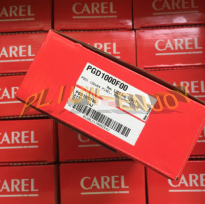1PCS NEW CAREL operation panel PGD1000F00