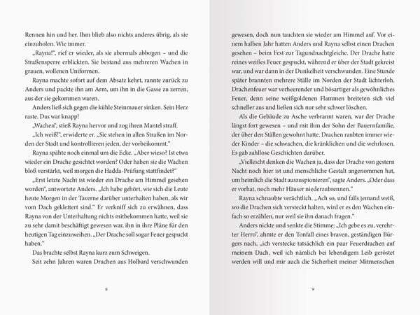 Thumbnail - Beast Changers, Band 1: Bann Der Eiswölfe (spannende