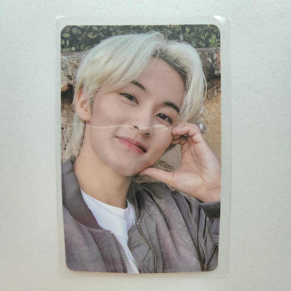 ジェヒョン AR PASS トレカ EVERLAND エバーランド NCT 公式] EVERLAND x SMTOWN SEASON.2 - NCT AR PASS | eBay