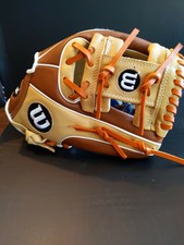 wilson a550 youth glove