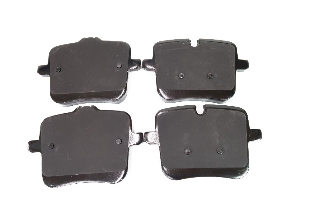 Rolls Royce Cullinan Phantom front and rear brake pads TopEuro 1160