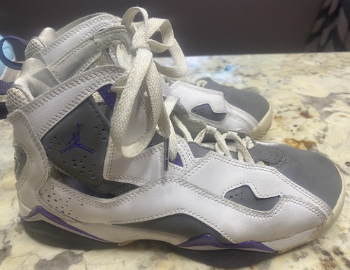 Nike Air Jordan True Flight PreOwned 
