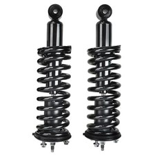 2Pcs Front Left & Right Complete Strut Coil Spring Assembly for Nissan Frontier