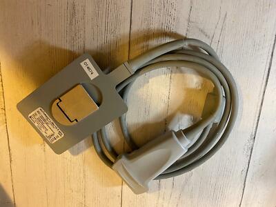 Linear Array L38e/10-5Mhz For Sonosite MicroMaxx Portable Ultrasound 2009