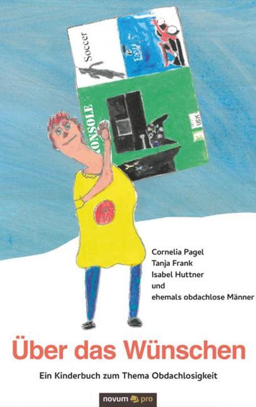 Thumbnail - Über Das Wünschen Cornelia Pagel