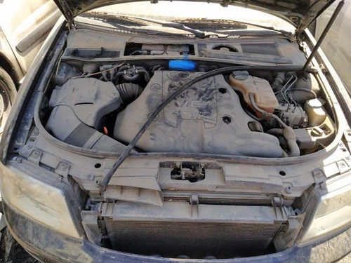 Stoßdämpfer Vorne Rechts für AUDI A6 BERLINA (4B2) 2.5 TDI 1997 1604620 - Bild 4 von 7